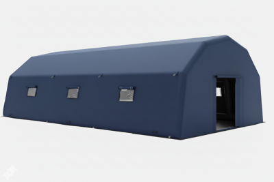 Fast Box 10 x 6 x 6